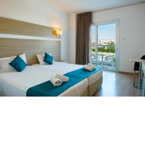 Kapetanios Bay Hotel Protaras