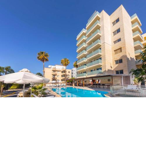 Kapetanios Limassol Hotel