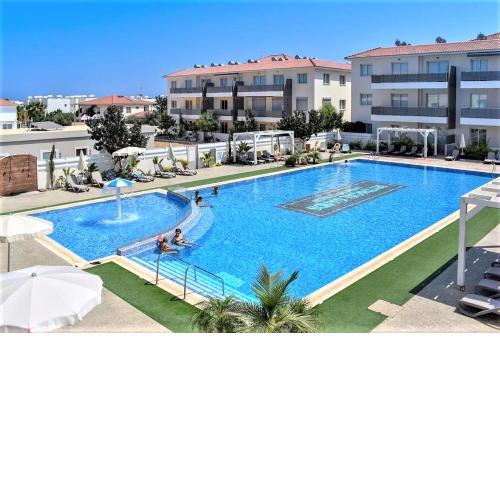 Kapparis Apartment Mythical Sands