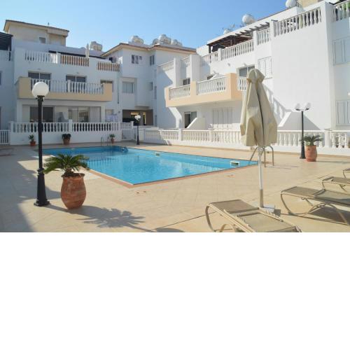 Kapparis Penthouse