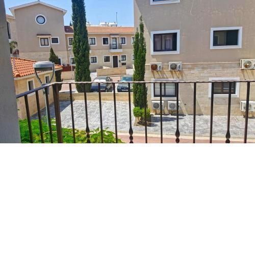 Kapparis town house