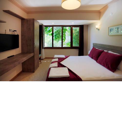 Kapri Termal Hotel & Kaplica Yalova