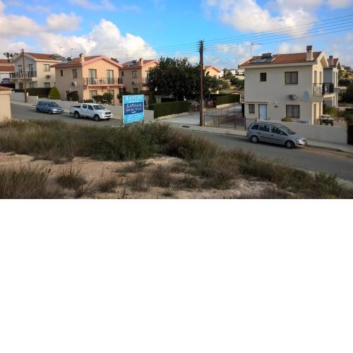 Kapsalia Holiday Villas