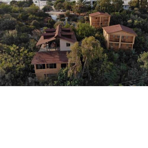 KARABİBİK BUNGALOW