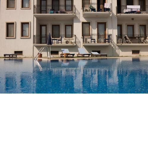 Karaburun Konak Hotel