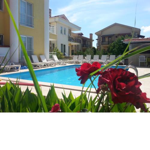 Karaca Apart Hotel