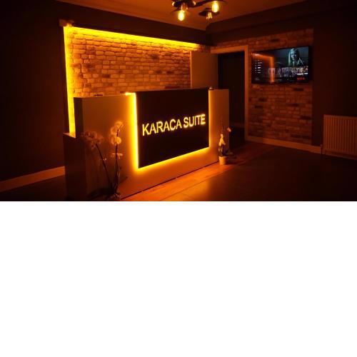 Karaca Suite