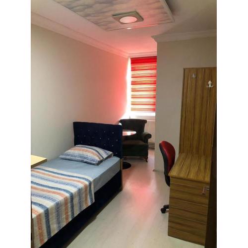 Karadağ Otel