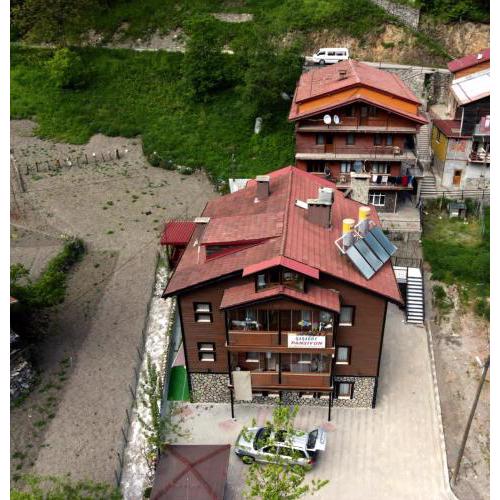 Karagoz Apart Pansiyon