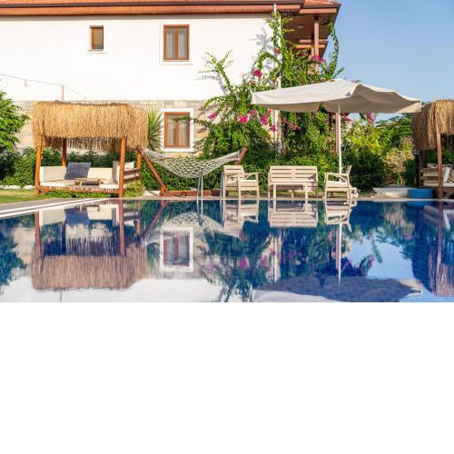 Karaincir Suit Otel Datça
