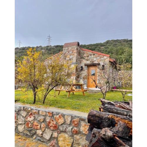 Karaincirevleri Müstakil Taş Ev