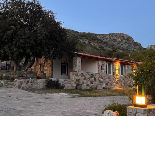 Karaincirevleri Müstakil Taş Ev