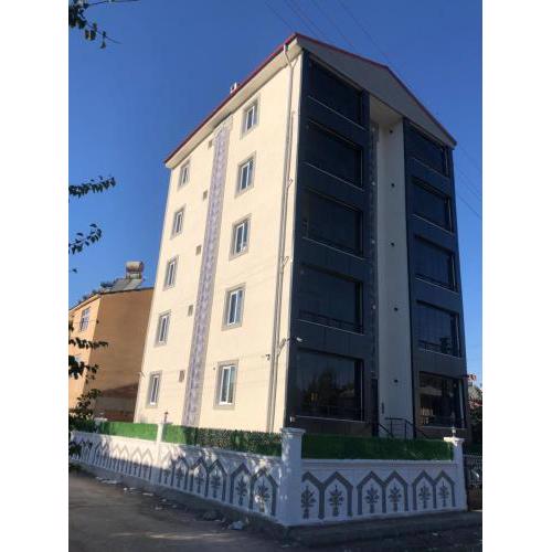 Karakoçan Apart otel