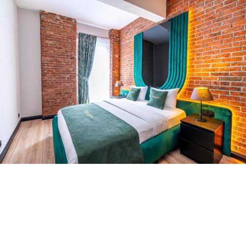 Karakoy Aparts Hotel - Special Category