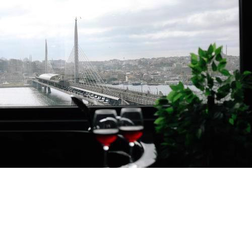 Karaköy in Karaköy Hotel