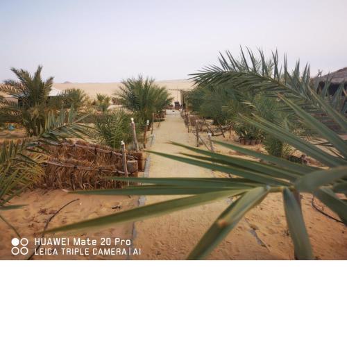 Karam Camp