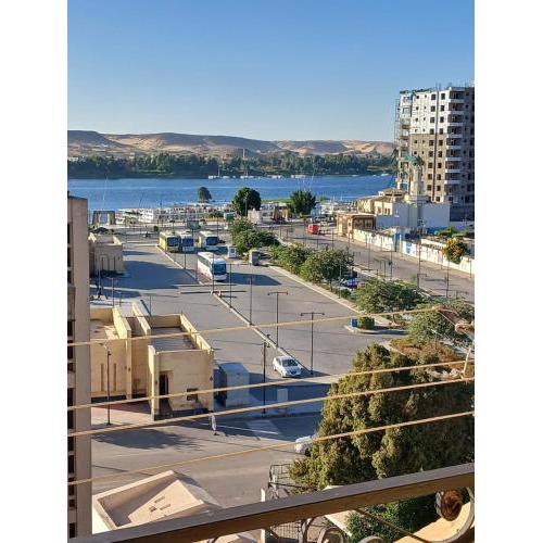 Karam Nile View apartment