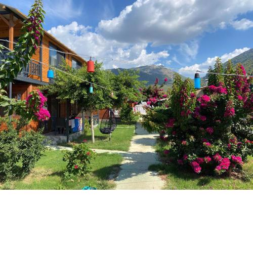 Karaöz Ada Bungalows & Villa