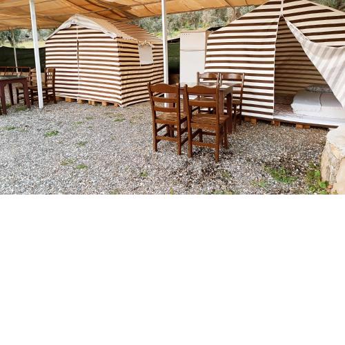 Kardelen Camping