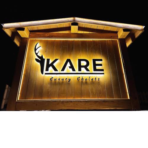 Kare Luxury Chalets