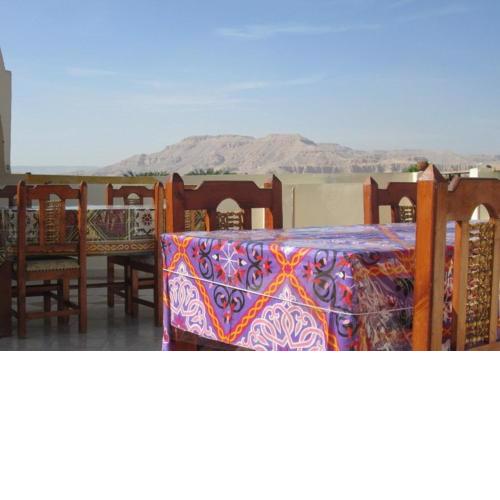 Kareem Hotel Luxor