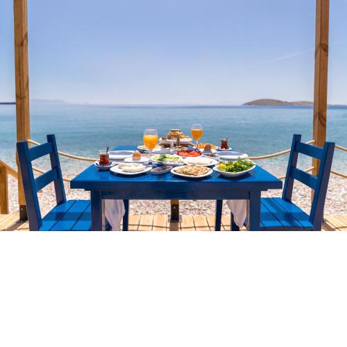 Karia Hotel Palamutbükü