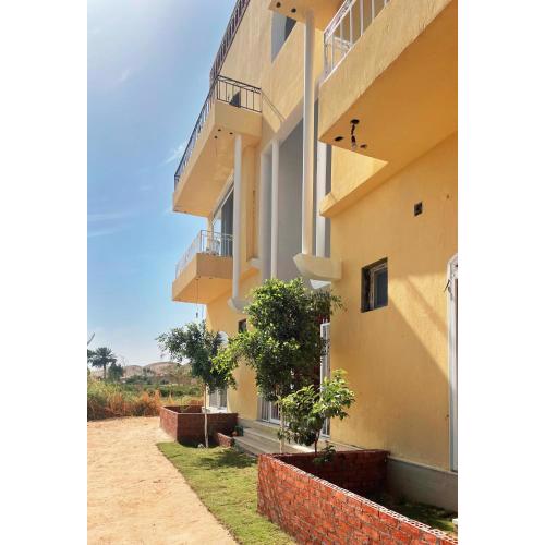 Karima House