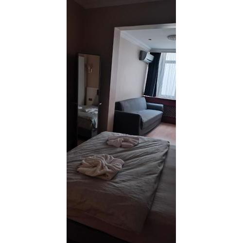 Karina Apart Hotel