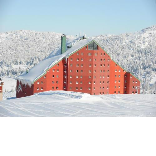 Karinna Hotel Convention Center & Spa - Full Board Plus