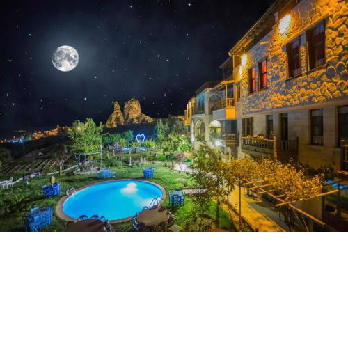 Karlık Evi Hotel - Special Category