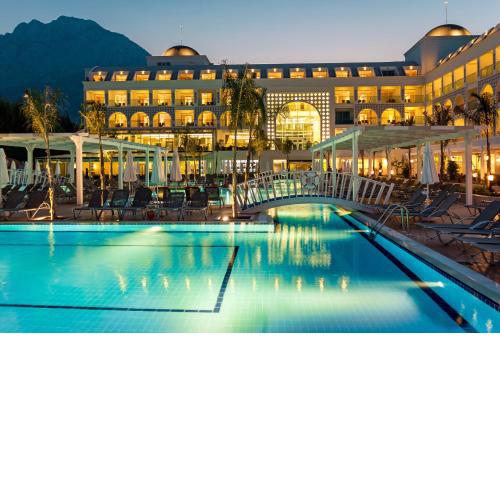 Karmir Resort & Spa - Ultra All Inclusive