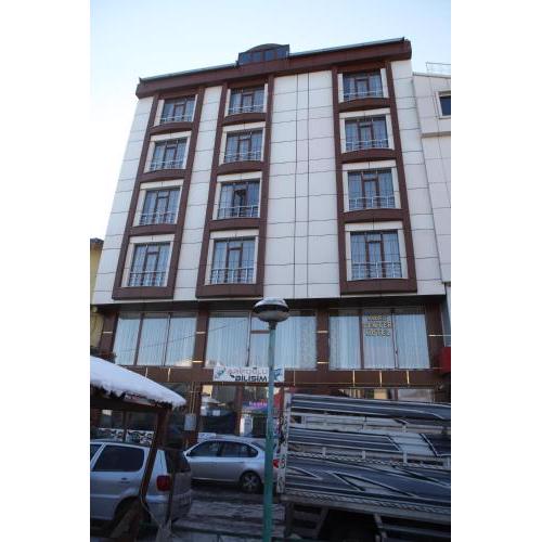Kars Center Hotel