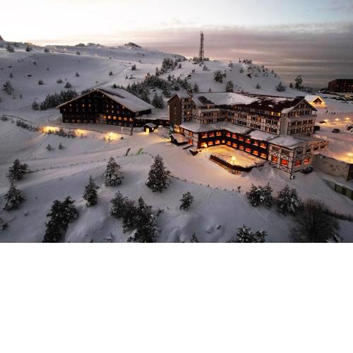 Kartal Hotel