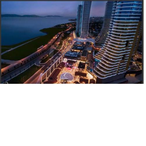 Kartal Lüks Daire