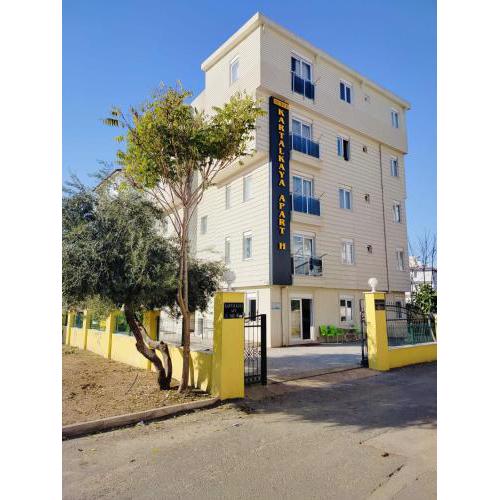 KARTALKAYA APART OTEL