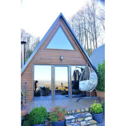 Kartepe Vista Bungalov