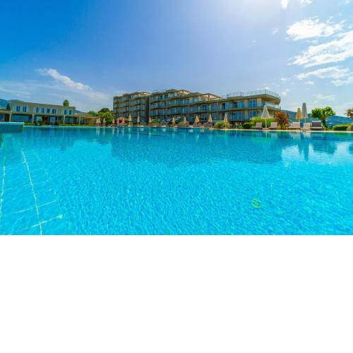 Karya Family Resort Hotel All Inclusive