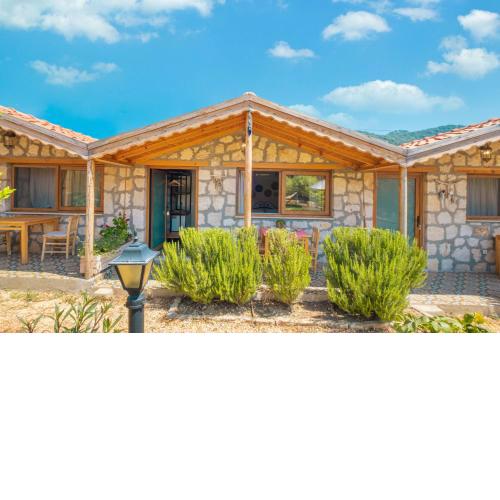 Kaş Joy Glamping