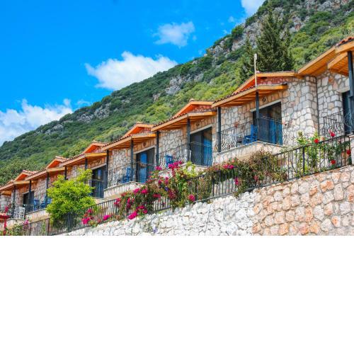 Kaş Köy Hotel
