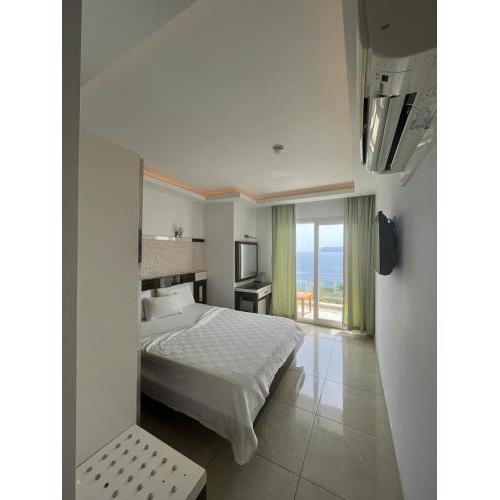 Kas Maki Hotel