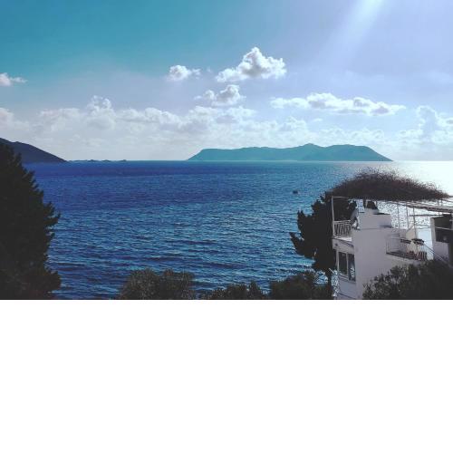 Kaş Old Town Hotel