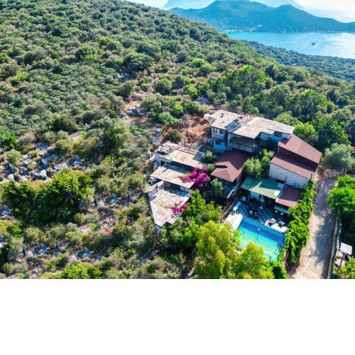 Kaş Taş Otel
