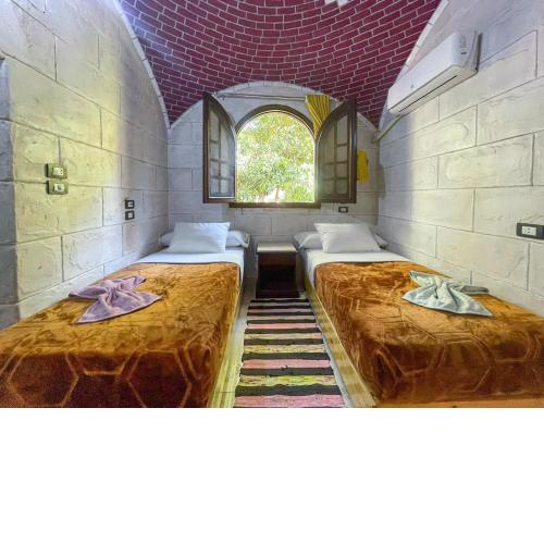 Kashta Nubian Guest Houst