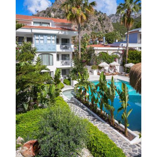Kassandra Boutique Hotel