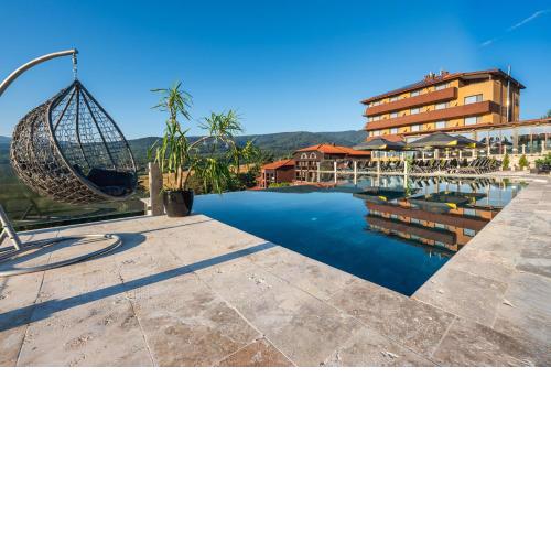 Katalina SPA Resort