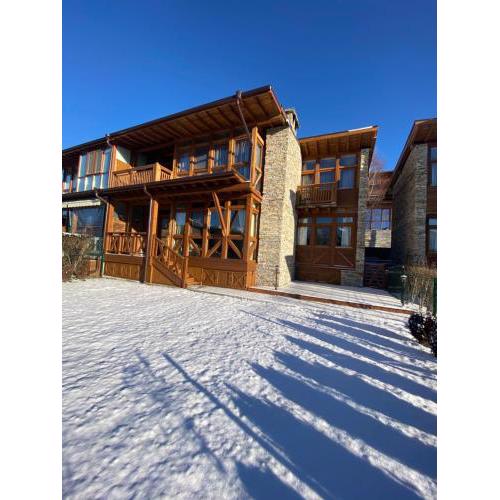 Katarino Spa Chalet