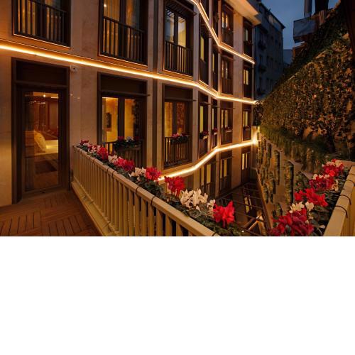 Kate Hotel Special Class & SPA