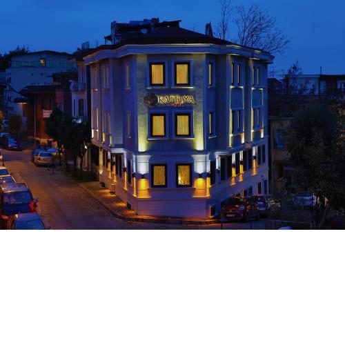 Katelya Hotel