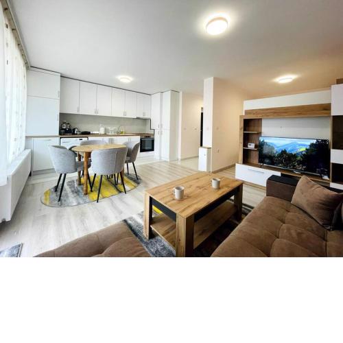 Katerina Apartments