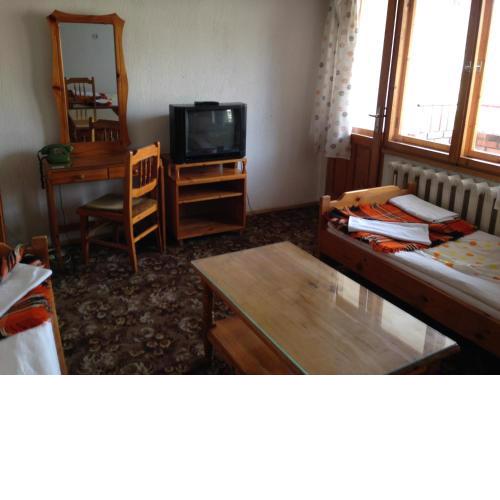 Katerina Family Hotel